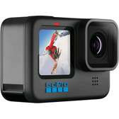 GoPro HERO10 Action Camera