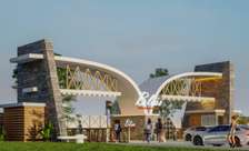 BLISS WATERPARK & RESORT HOLIDAY HOMES INVESTMENT