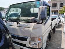 Mitsubishi canter 3t on sale