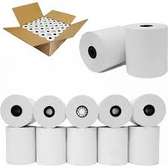 Thermal Paper Rolls 80x80mm (Box of 50pc).
