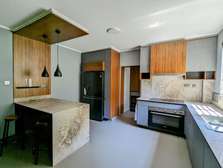 3 Bed House with En Suite at Kileleshwa