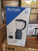 Ailyons 2 in 1 Blender