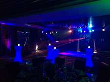 Event Sound System for Hire in Kenya