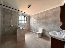 4 Bed Townhouse with En Suite in Karen