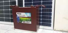 Trojan SAGM 12v 205ah True Deep-Cycle AGM Solar Battery