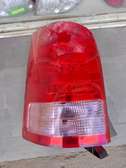 Toyota Wish Taillight (2006-2008)