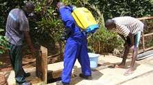 Fumigation Services Eastleigh