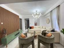 4 Bed Apartment with En Suite in Kilimani
