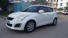 Suzuki swift 2014