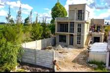 Precast house by Kiki Engineering