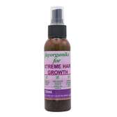 Fayorganiks hair growth oil