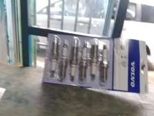 Volvo spark plugs