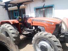 Case jx 55 tractor