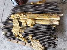 Formwork Tie Rods - 3mtrs