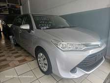 Toyota fielder new shape for sale ,welcome all