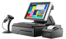 POINT OF SALE(POS) SOFTWARE