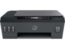 HP SMART TANK 500 ALL-IN-ONE-Color Scan, Print, Copy