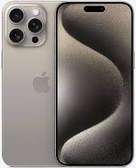 iPhone 15 Pro Max 512GB Blue Titanium