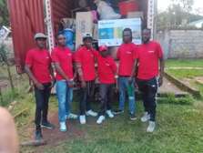 House Movers - Luxe Movers - We Move you, You Relax