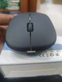 Comfortable Wireless Rechargeable Mouse