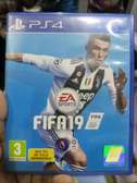 ps4 fifa 19