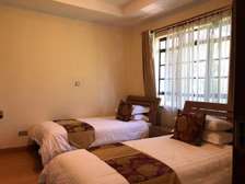 2 Bed Apartment  in Nyari