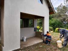 Wallmaster application