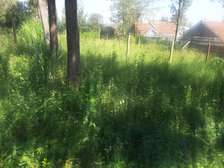 0.113 ac Residential Land in Ongata Rongai