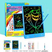 Toddlers Colorful Electronic Drawing Pads