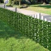 ARTIFICIAL PRIVACY FENCE TO