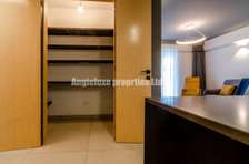 Serviced 3 Bed Apartment with En Suite at Dennis Pritt Road