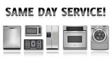 Microwave,ovens,kettles,toasters,cookers Repairs in CBD