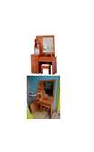 Home bedroom dressing table 5D