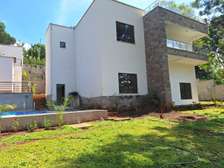 5 Bed Townhouse with En Suite at Loresho