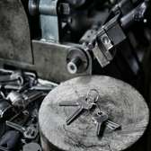 Spare Key Cutting And Lock Repair Services