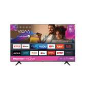 Hisense 43 Smart UHD 4k Tv