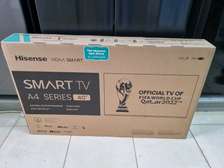 Hisense smart tv A4 series 40