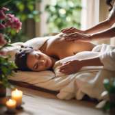 Mobile Male Massage at Kisumu