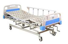 Three crank hospital bed in nairobi
