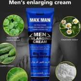 MAX MAN Penis Enlargement Cream