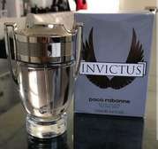 Invictus by paco Rabanne