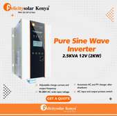 2.5kva 12V Inverter(2kw) Pure Sine Wave Inverter
