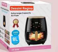 DESSINI AIR FRYER 8 LITRES DR-8088