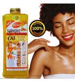 VEET GOLD Tumeric Super Whitening Body Oil-200ml