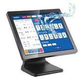 Pos 15" Touch Screen Monitor