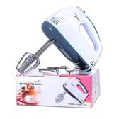 SUPER HAND MIXER