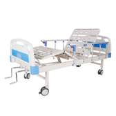 Hospital Bed 2 Crank/Hospital Bed Double Crank/Home care bed