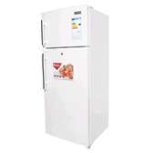 207 LITERS 2 DOOR DIRECT COOL FRIDGE, WHITE- RF/267