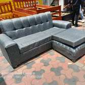 5seater l shaped sofa set on sell