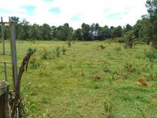 Land at Eldoret